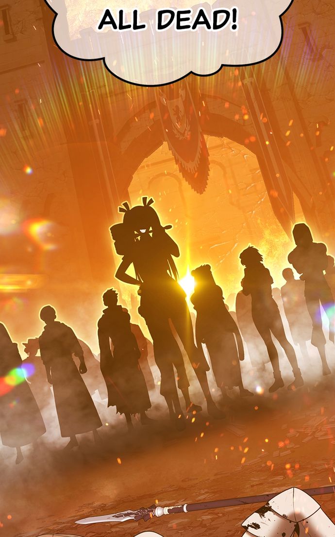 +99 Wooden stick Chapter 99 - Page 476