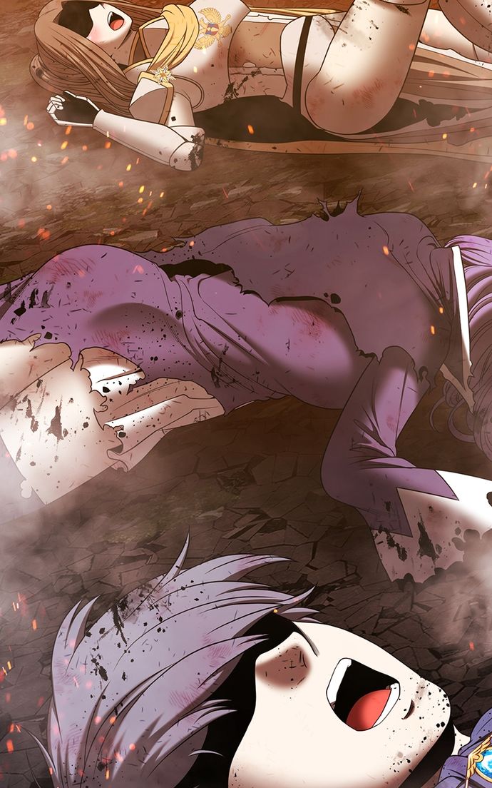 +99 Wooden stick Chapter 99 - Page 477