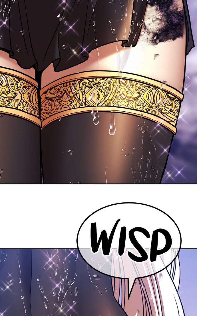 +99 Wooden stick Chapter 99 - Page 97