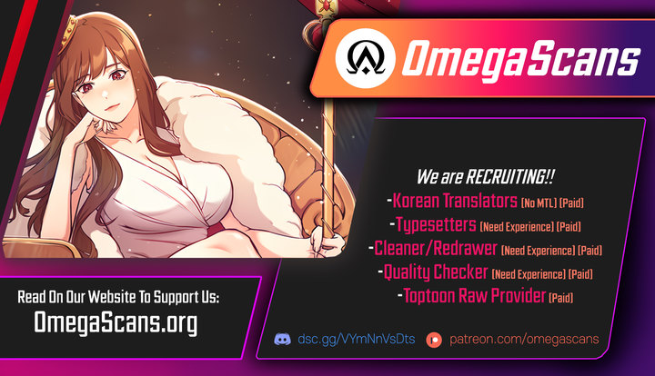 Is There No Goddess in My College? Chapter 15 - Page 16