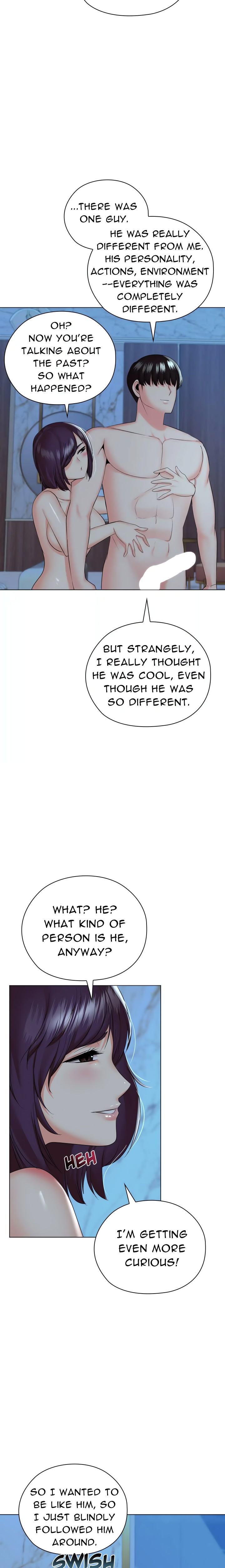 The High Society Chapter 22 - Page 13