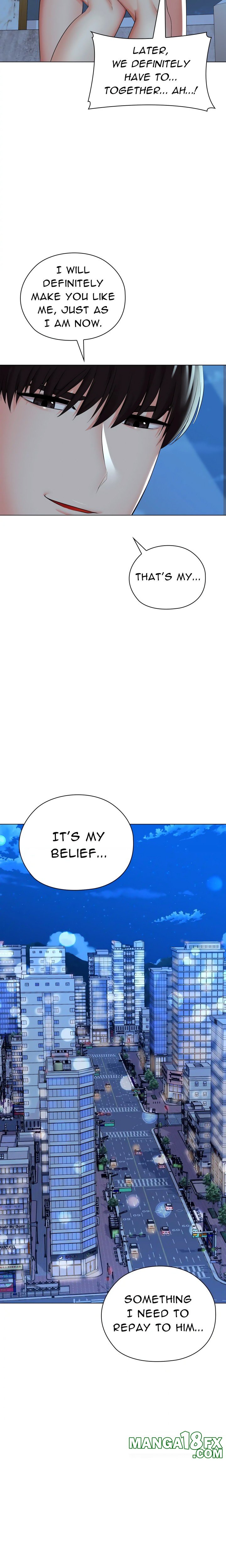 The High Society Chapter 22 - Page 17