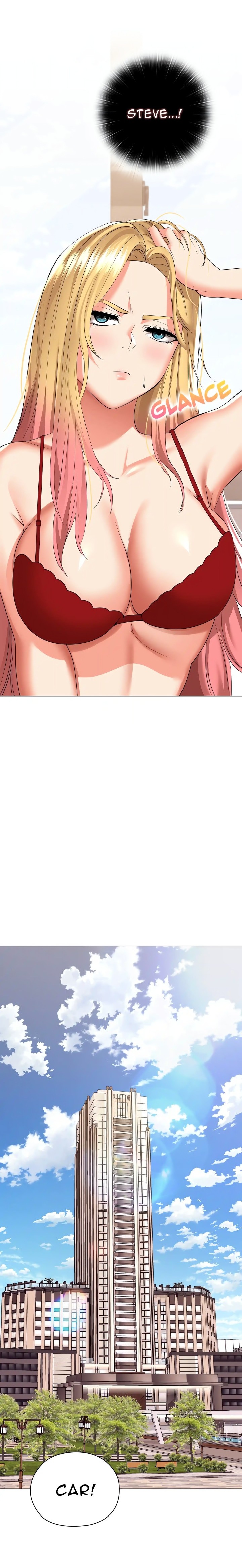 The High Society Chapter 22 - Page 23