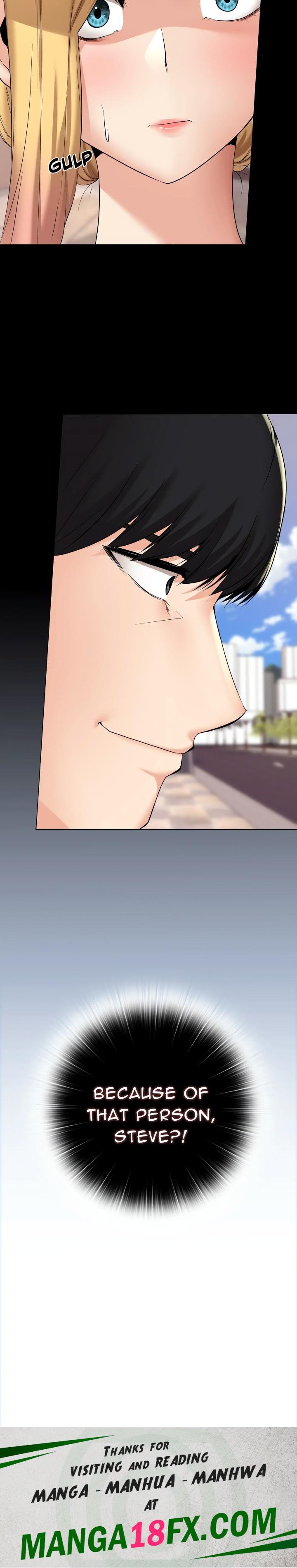 The High Society Chapter 22 - Page 27