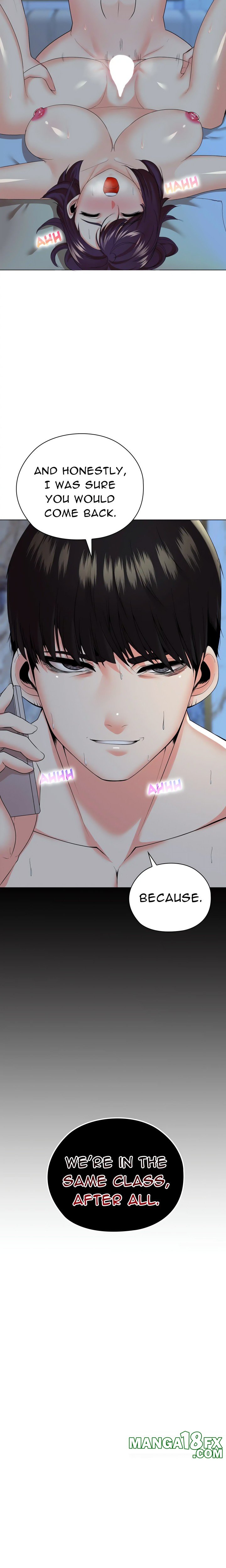 The High Society Chapter 22 - Page 3