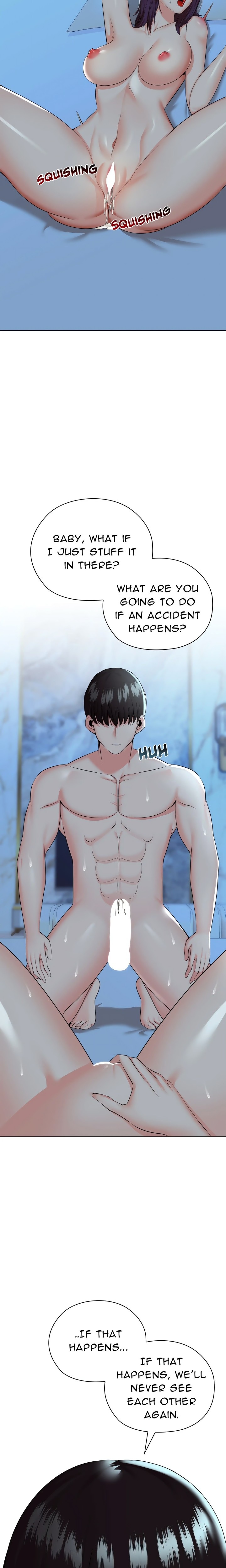 The High Society Chapter 22 - Page 9