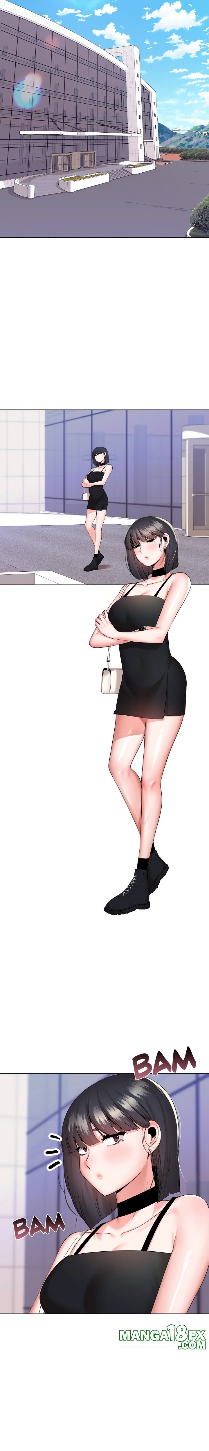 The High Society Chapter 23 - Page 17