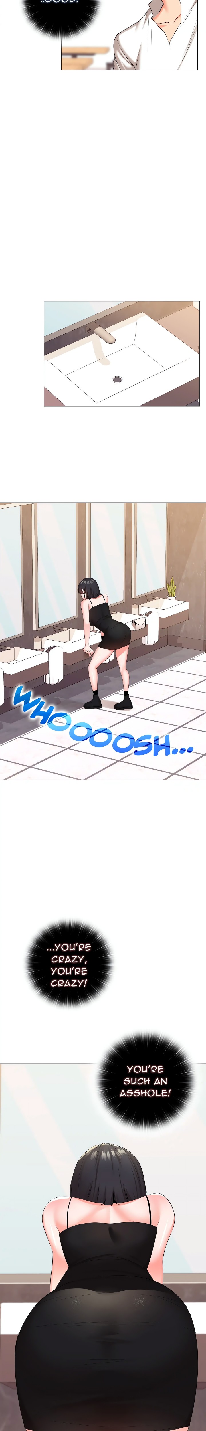 The High Society Chapter 24 - Page 22