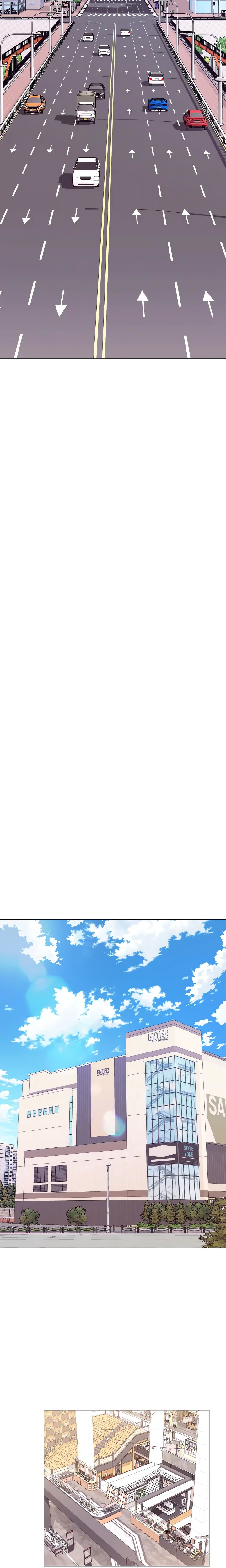 The High Society Chapter 24 - Page 7