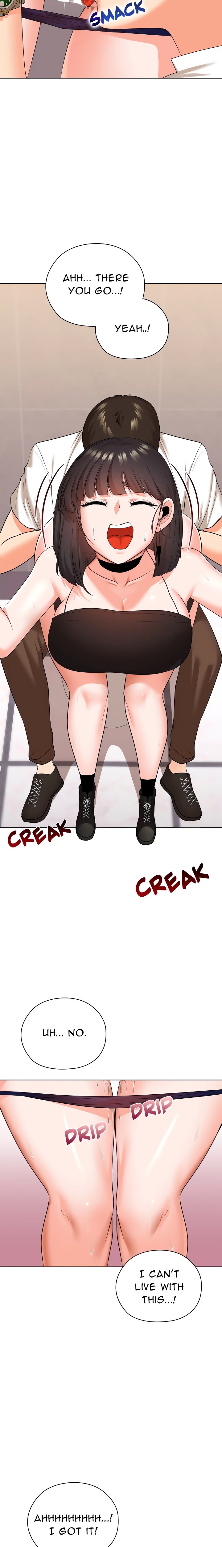 The High Society Chapter 25 - Page 22