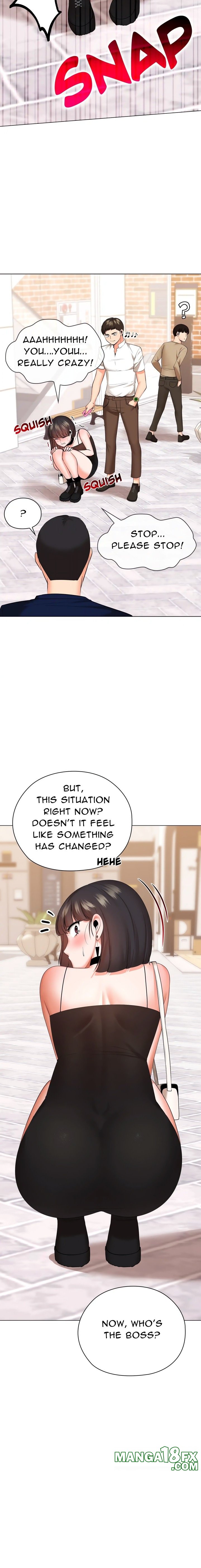 The High Society Chapter 26 - Page 17