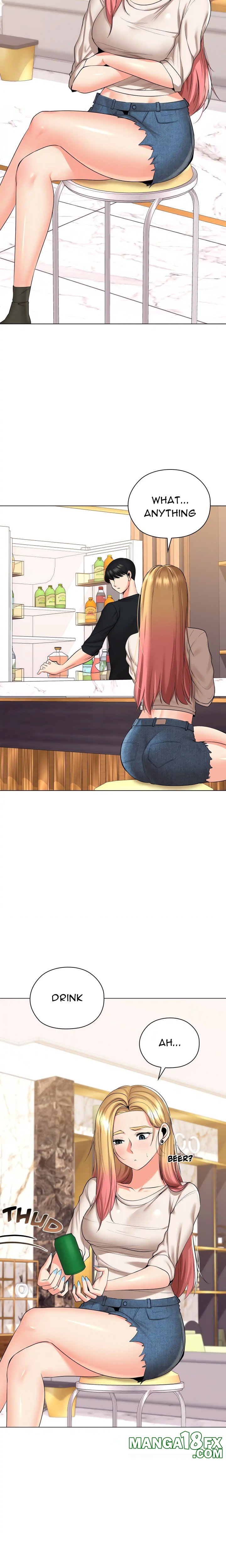 The High Society Chapter 26 - Page 2