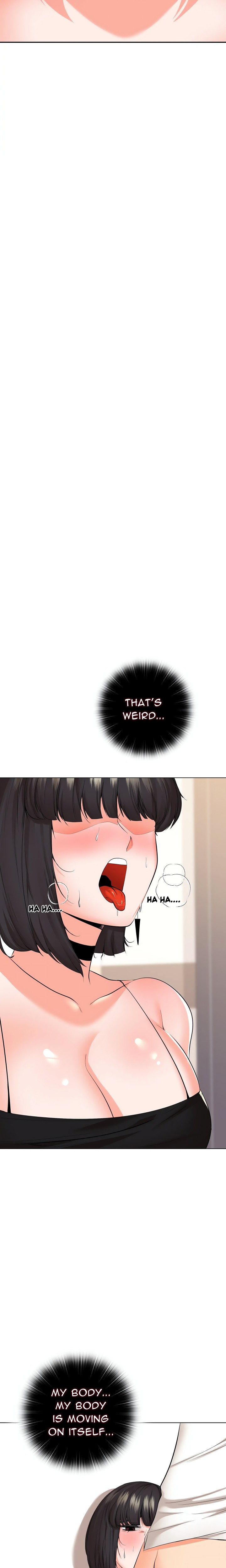 The High Society Chapter 27 - Page 3