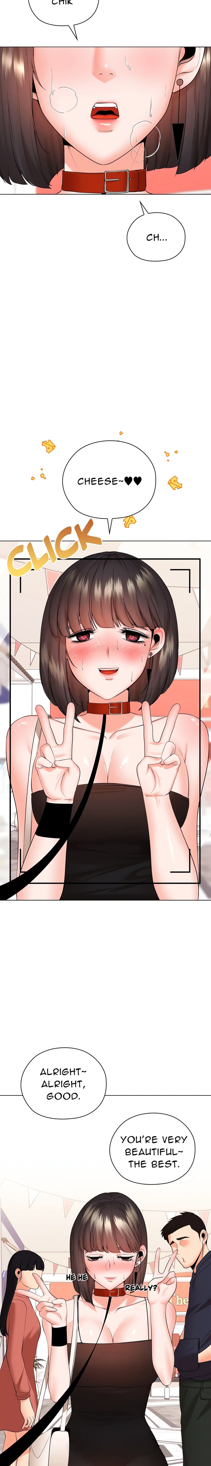 The High Society Chapter 28 - Page 3