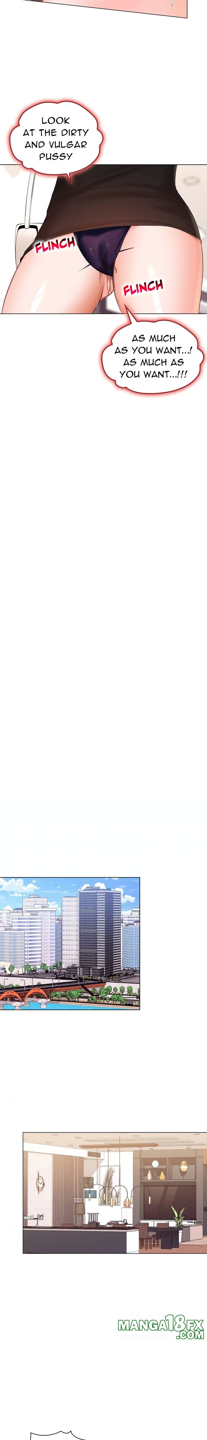 The High Society Chapter 28 - Page 6