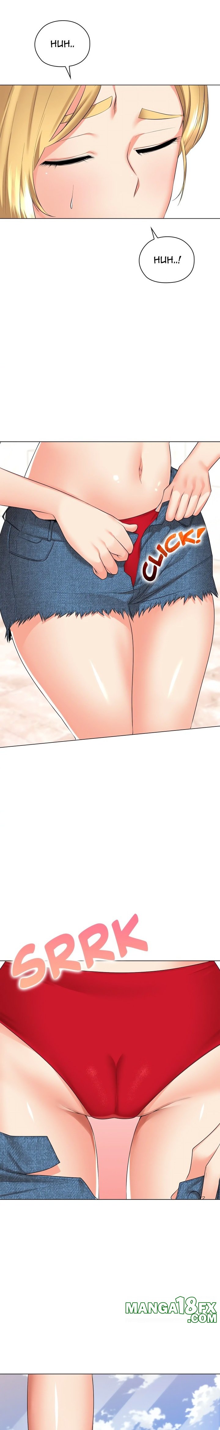 The High Society Chapter 29 - Page 13