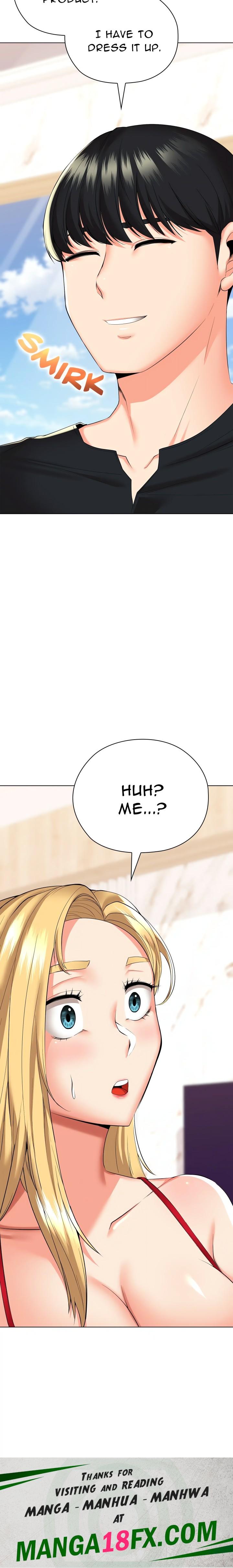 The High Society Chapter 29 - Page 25