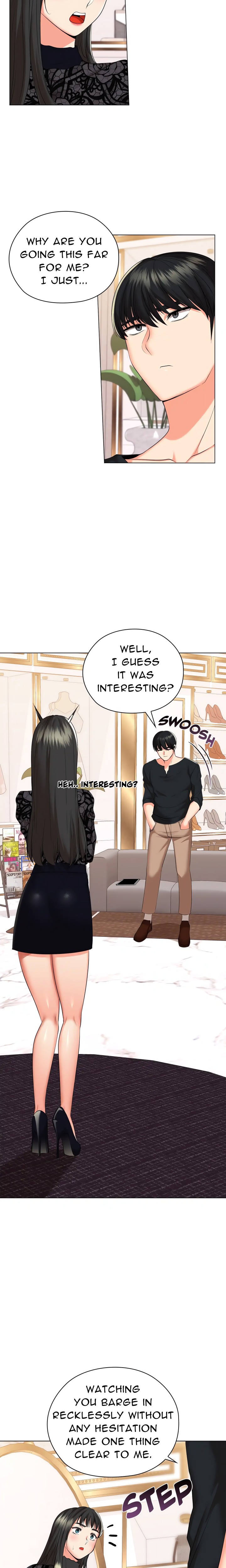 The High Society Chapter 30 - Page 17