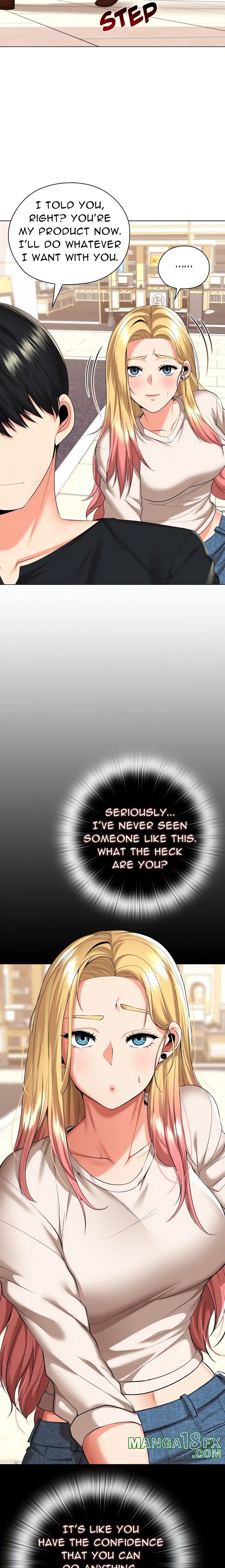 The High Society Chapter 30 - Page 2