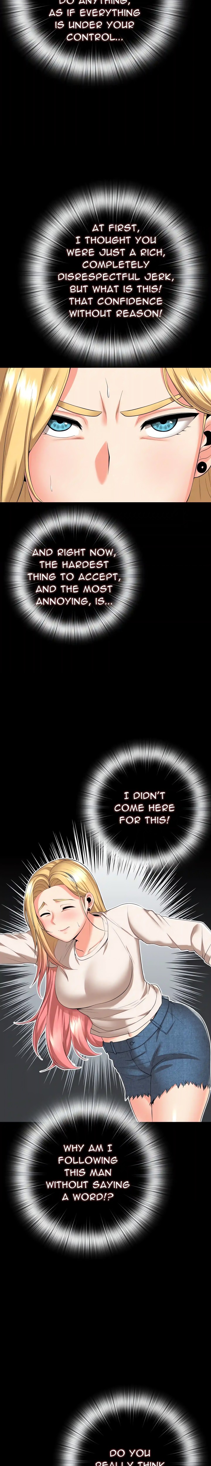 The High Society Chapter 30 - Page 3