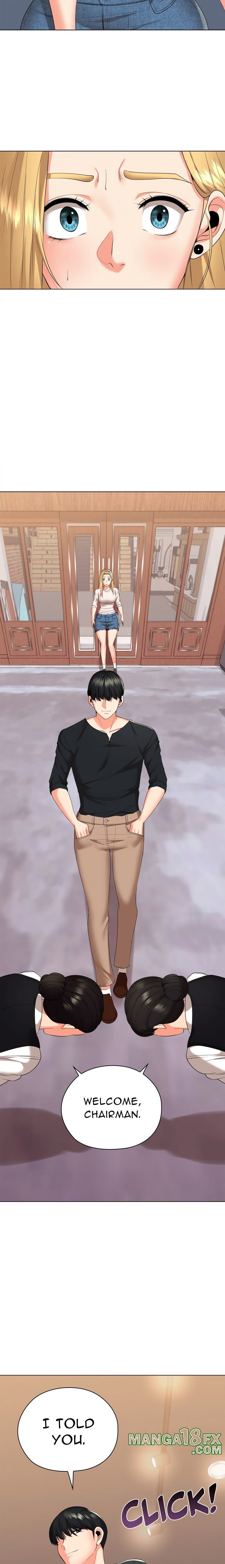 The High Society Chapter 30 - Page 7