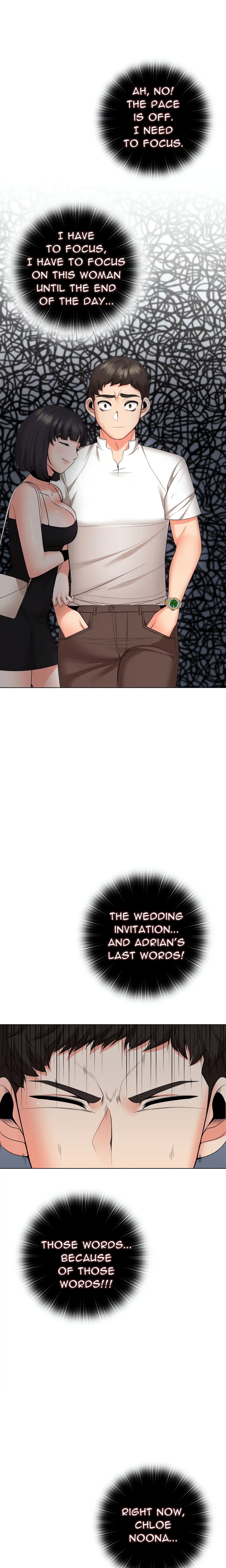 The High Society Chapter 31 - Page 8