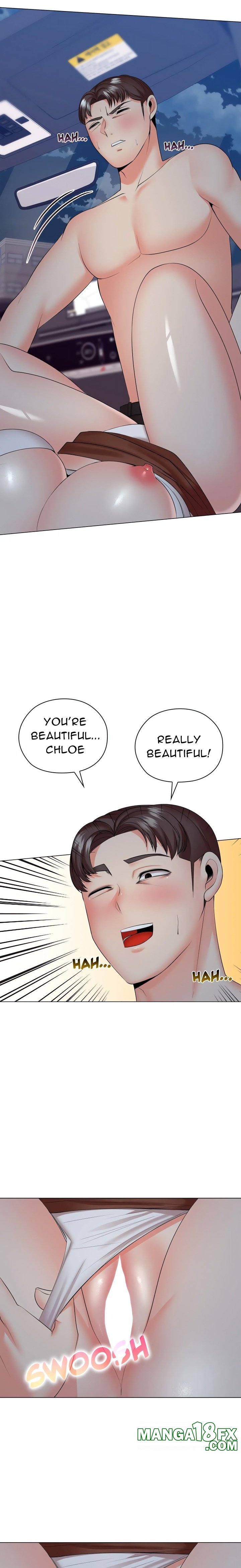 The High Society Chapter 32 - Page 11