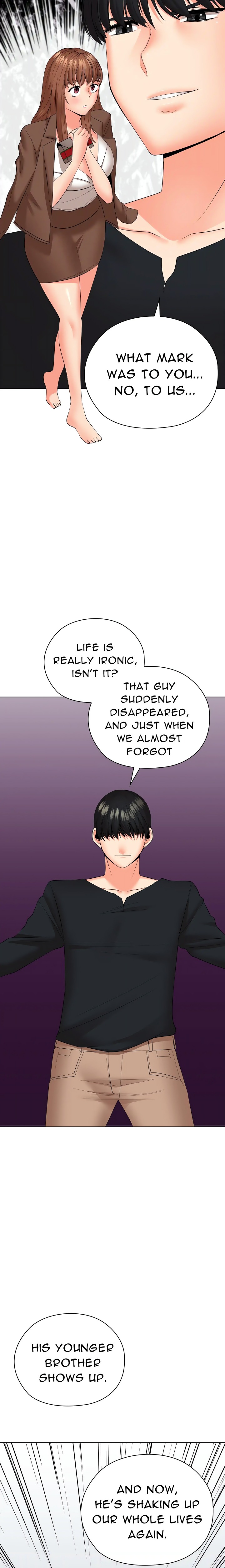 The High Society Chapter 32 - Page 20