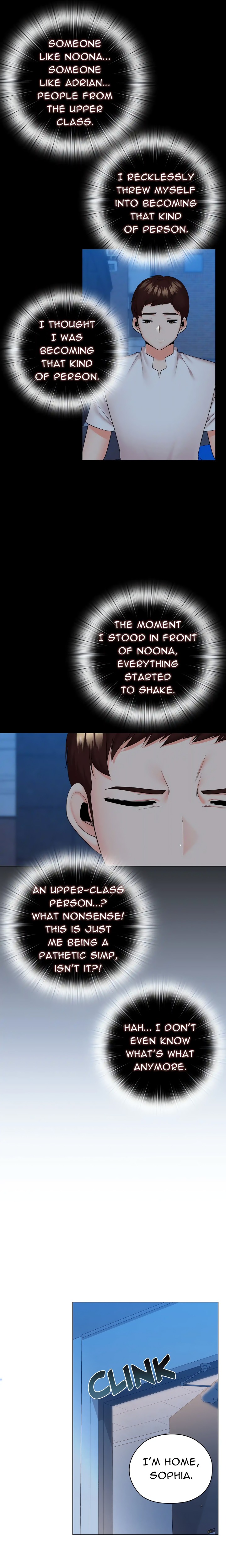 The High Society Chapter 32 - Page 24