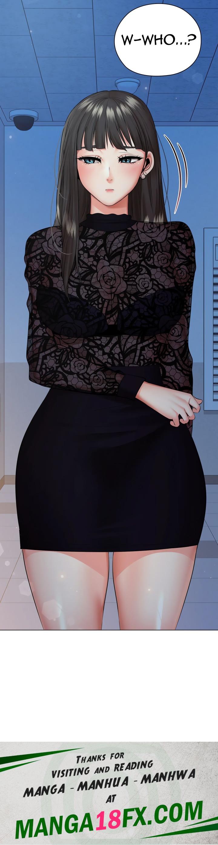 The High Society Chapter 32 - Page 27