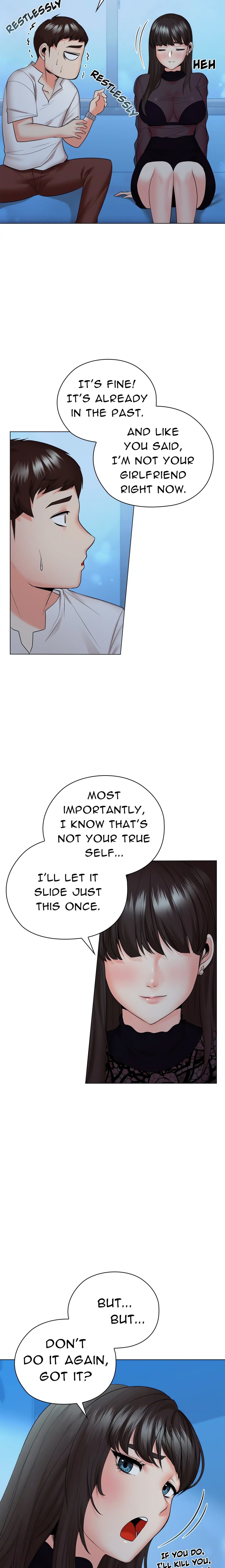 The High Society Chapter 33 - Page 11