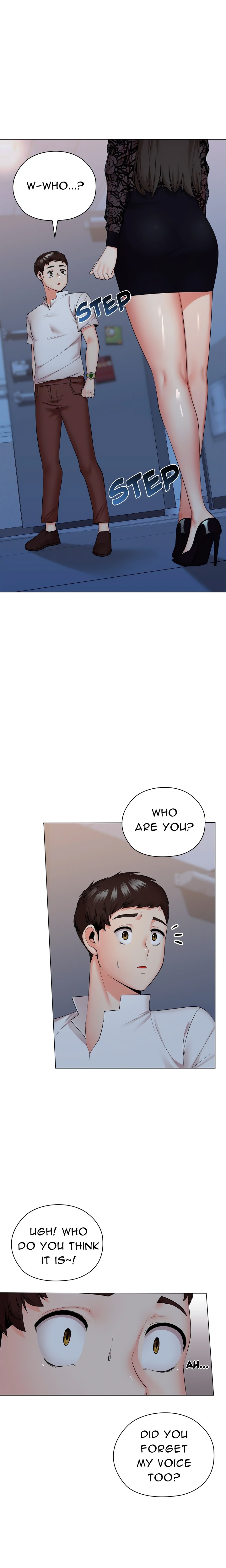 The High Society Chapter 33 - Page 2