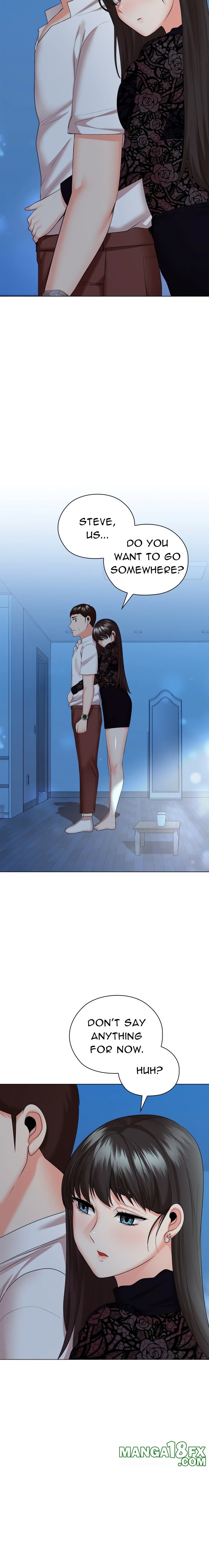 The High Society Chapter 33 - Page 20