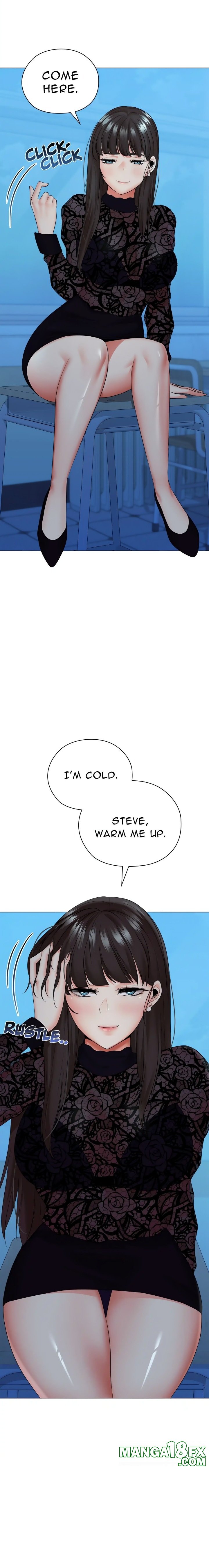 The High Society Chapter 34 - Page 2