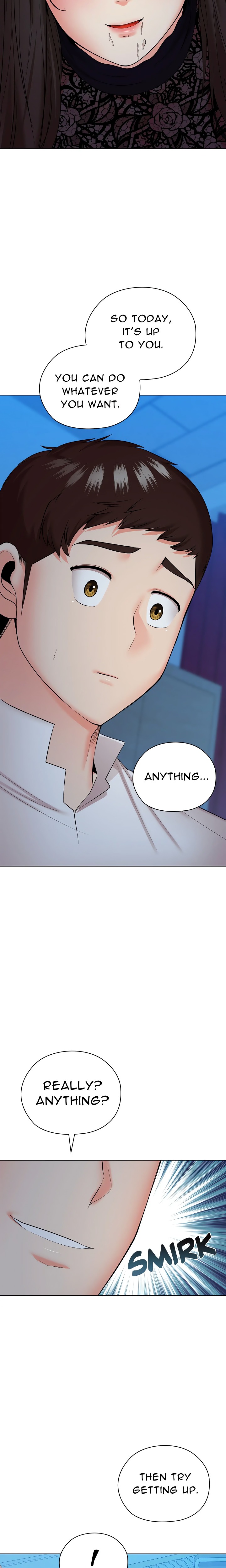 The High Society Chapter 34 - Page 20