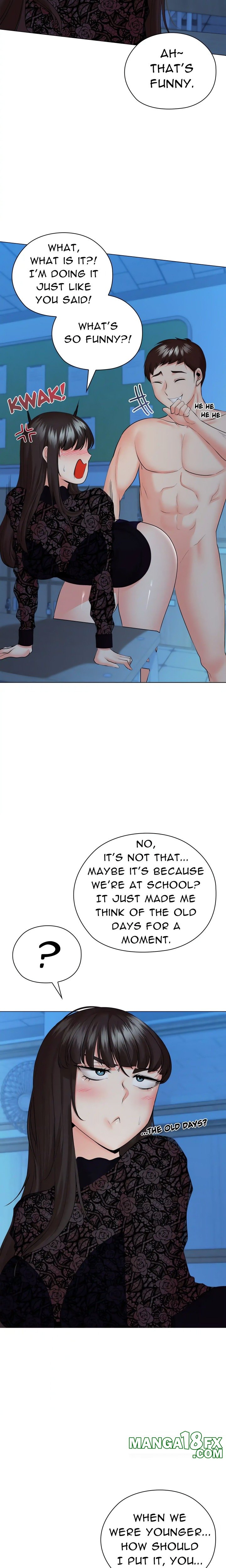 The High Society Chapter 35 - Page 2