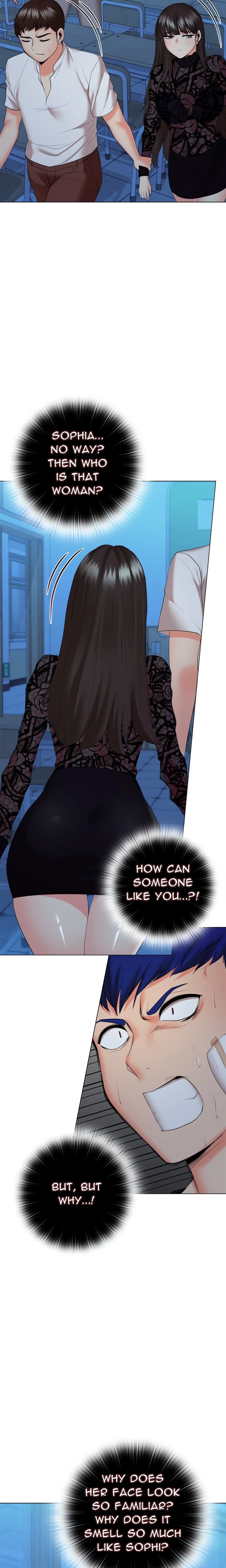 The High Society Chapter 36 - Page 15