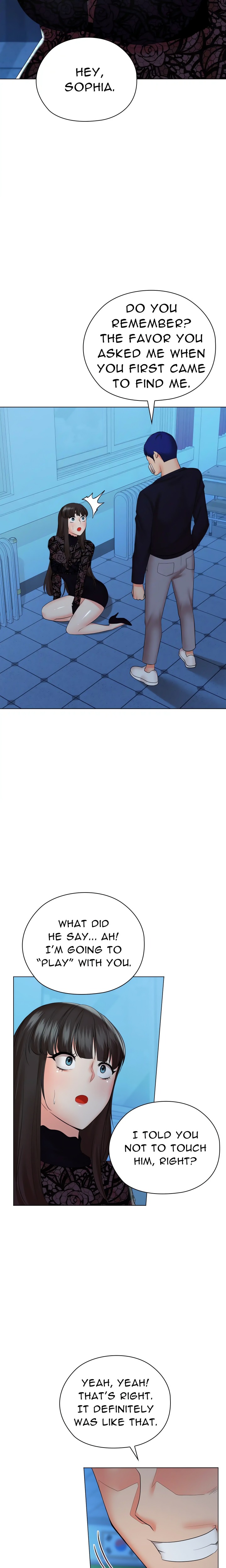 The High Society Chapter 37 - Page 17