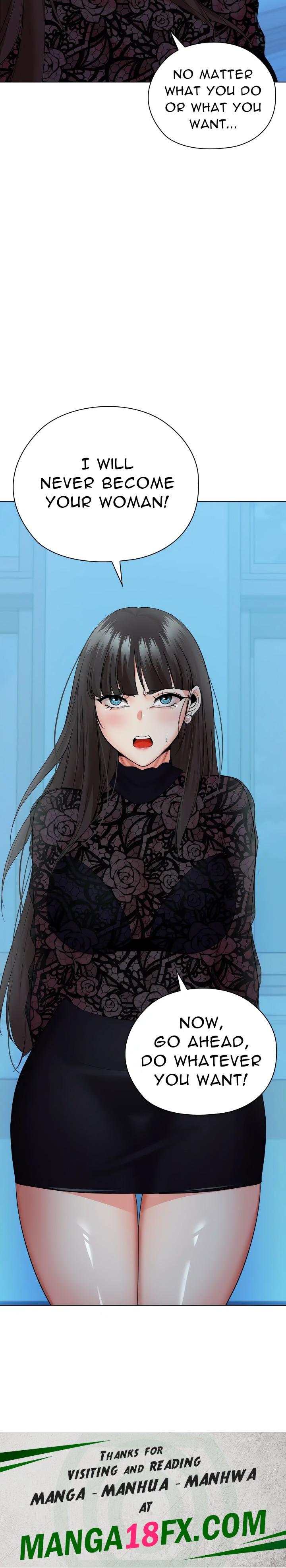 The High Society Chapter 37 - Page 24