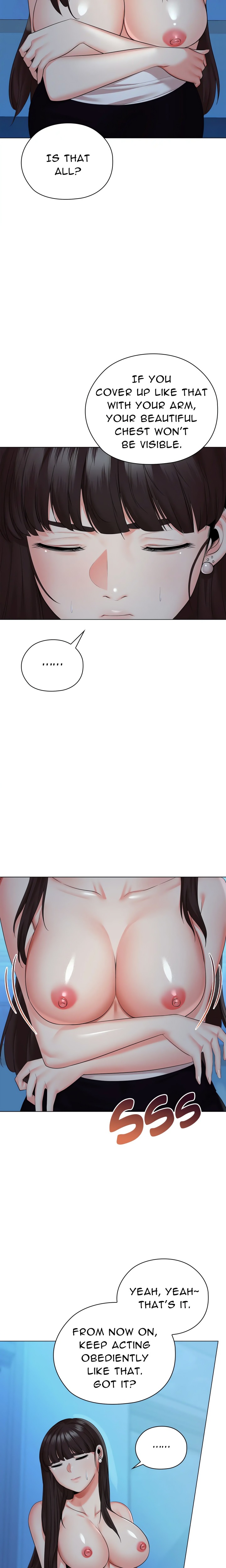 The High Society Chapter 38 - Page 3