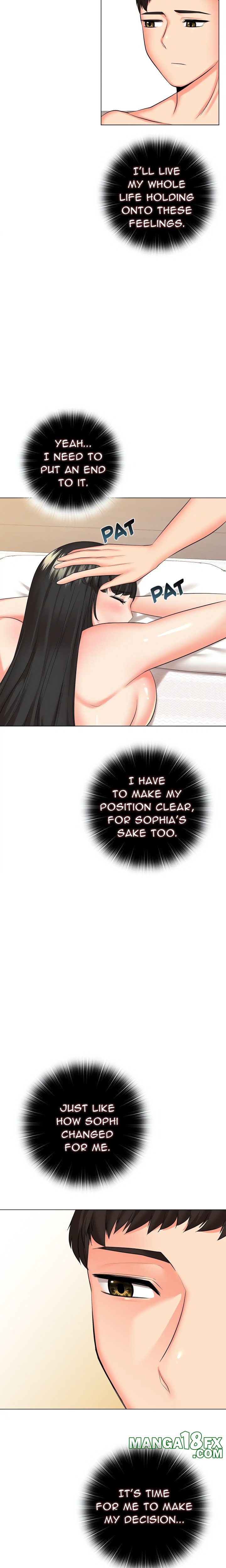 The High Society Chapter 40 - Page 11