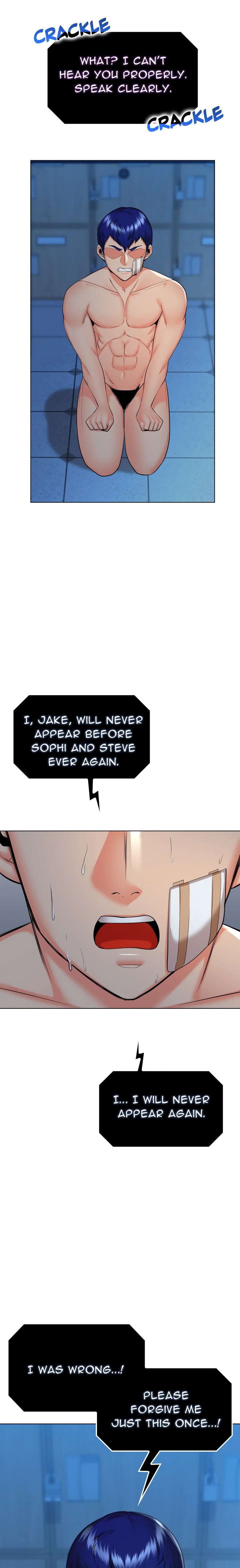 The High Society Chapter 40 - Page 2