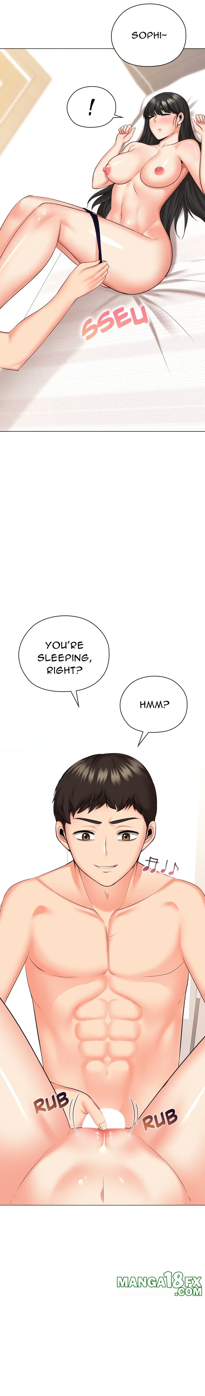 The High Society Chapter 40 - Page 20