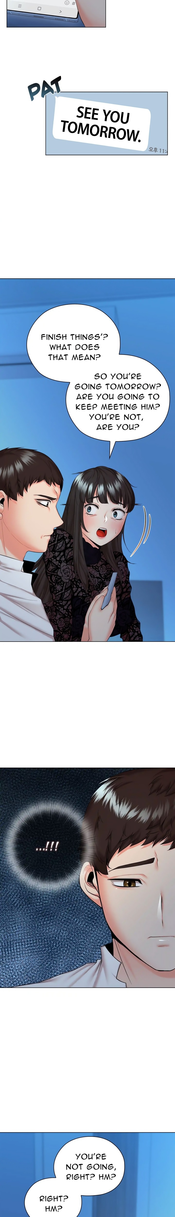 The High Society Chapter 40 - Page 4