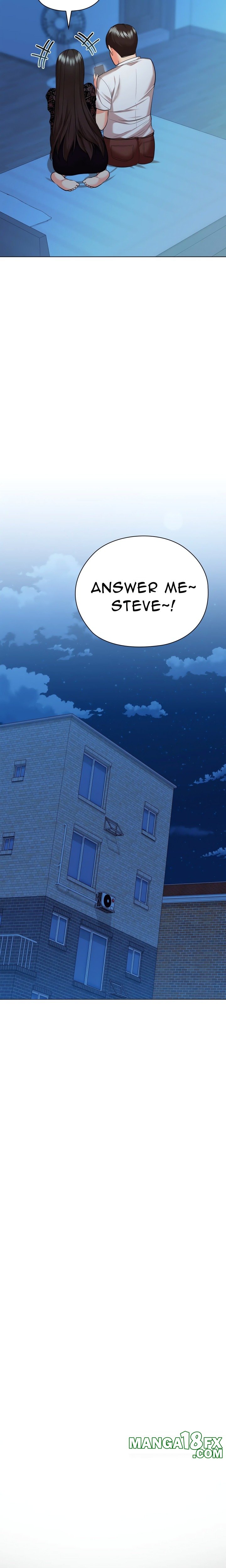 The High Society Chapter 40 - Page 5