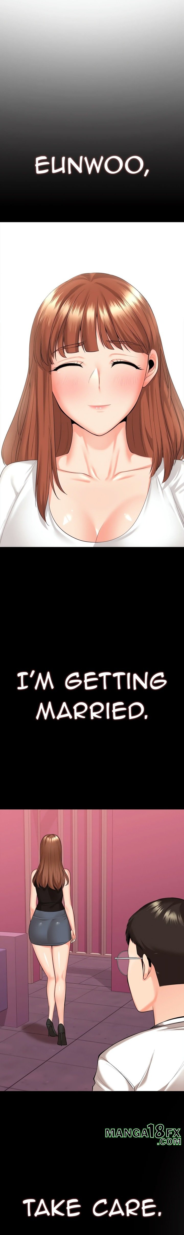 The High Society Chapter 40 - Page 6