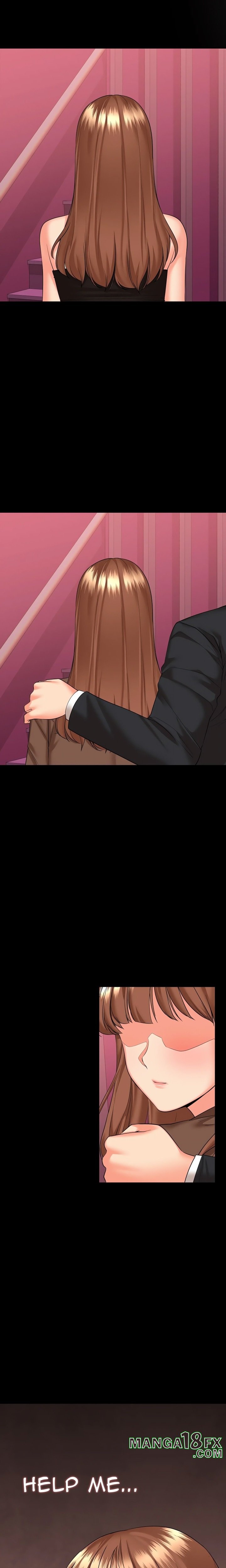 The High Society Chapter 40 - Page 7