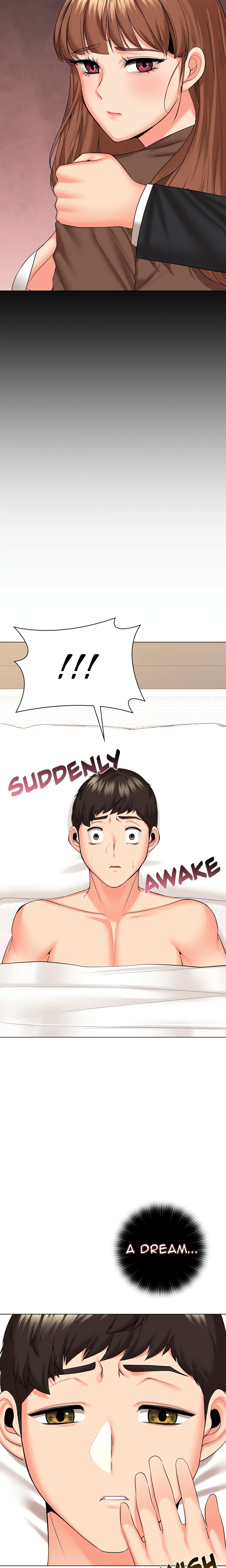 The High Society Chapter 40 - Page 8