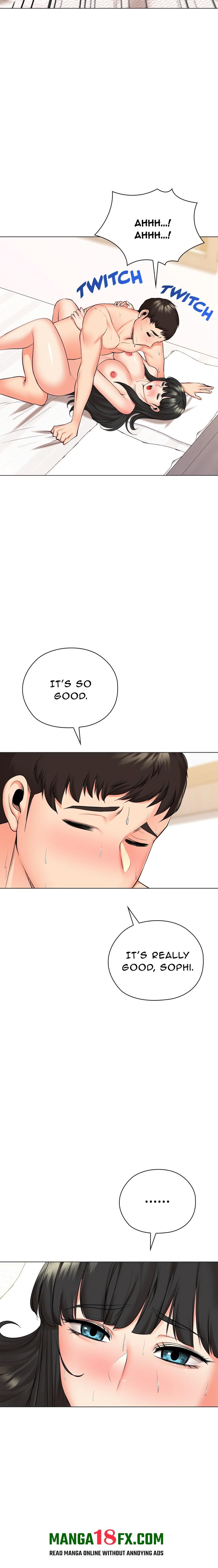 The High Society Chapter 41 - Page 10