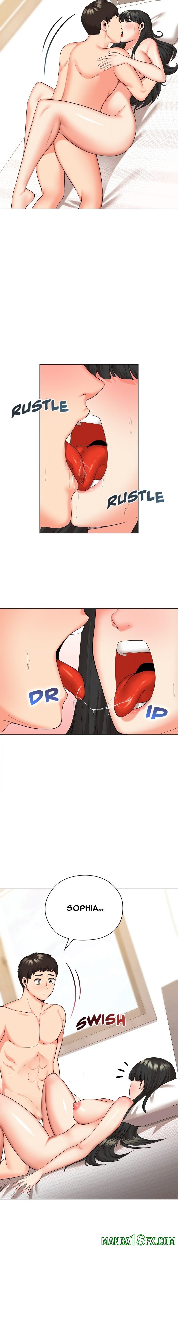 The High Society Chapter 41 - Page 13